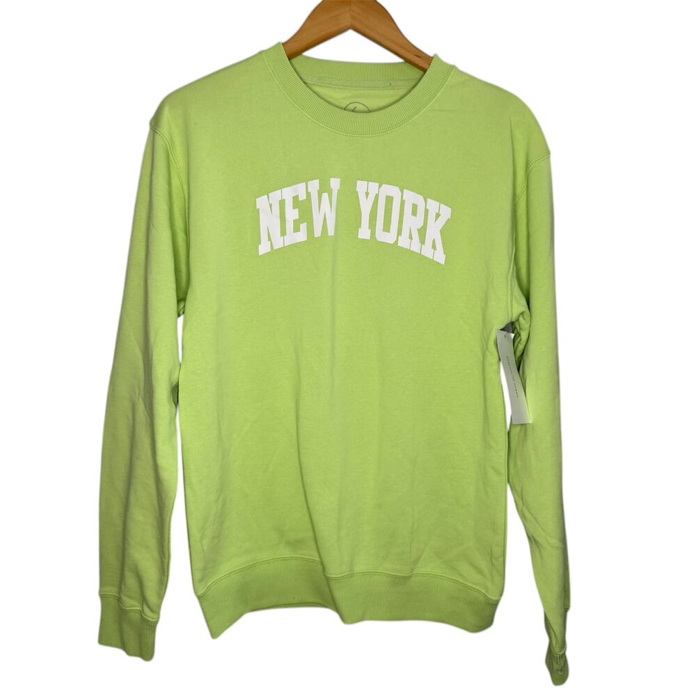 NWT Urban Outfitters New York Crewneck Size XS